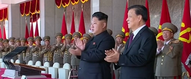 North Korea Accepts American Aid Packages, Despite Threats to ‘destroy entire US territory’