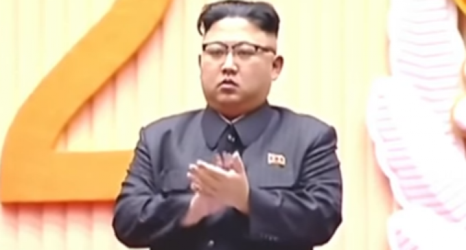 North Korea Threatens to Send Five Million Kids Armed with Nuclear Bombs to Attack U.S. and Allies