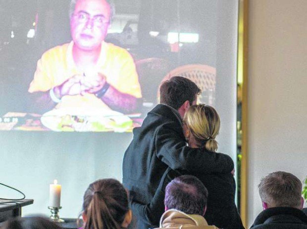 Liberal “Open Doors” Teacher Takes In Migrant, Colleague Discovers What’s Left Of His Mistake