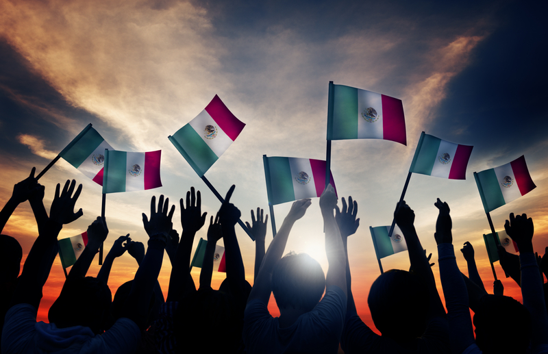 Mexico Begins Efforts to Impact US Presidential Election