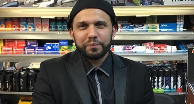 Muslim Butchers Fellow Muslim Who Wished Christians a Happy Easter