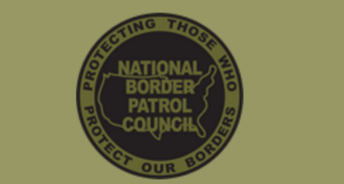 National Border Patrol Council Endorses Donald Trump