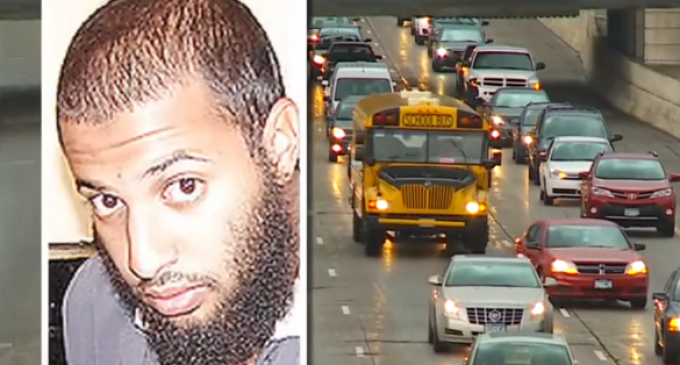 Terror Suspect on No-Fly List Granted School Bus Driver’s License