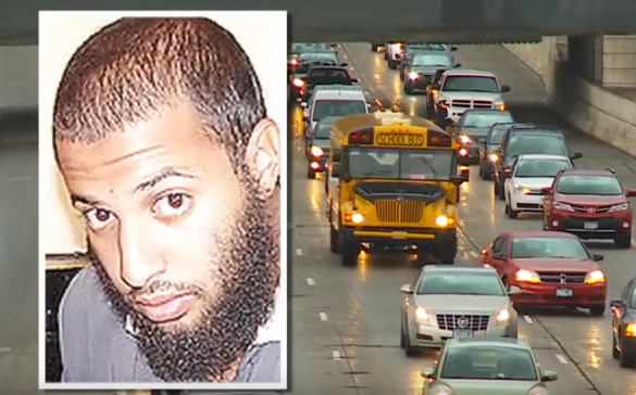 Terror Suspect on No-Fly List Granted School Bus Driver’s License