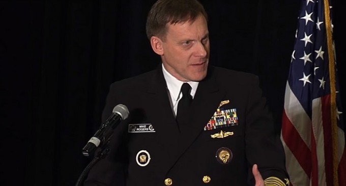 NSA Chief: We Must Start Preparing for the Inevitable Loss of our Power Grid