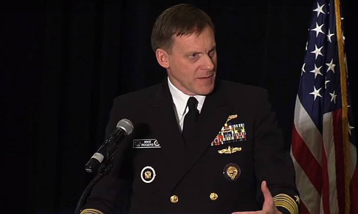 NSA Chief: We Must Start Preparing for the Inevitable Loss of our Power Grid