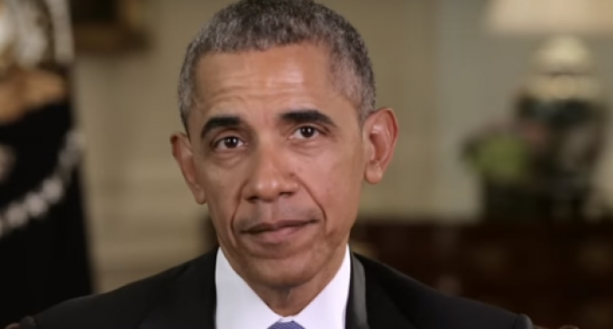 Obama: Transgender Kids are ‘Vulnerable’ and ‘Subject to Bullying’