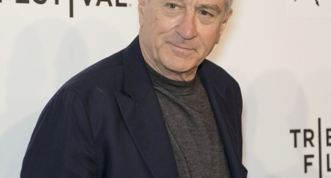 Was Robert DeNiro Threatened Into Pulling VAXXED Documentary From The Tribeca Film Festival?