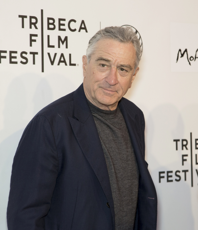 Was Robert DeNiro Threatened Into Pulling VAXXED Documentary From The Tribeca Film Festival?