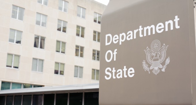 State Dept: Those Who Commit ‘Microaggressions’ May Be Violating Harassment Laws