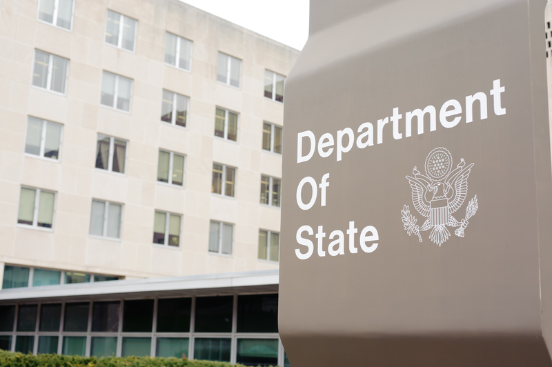 State Dept: Those Who Commit ‘Microaggressions’ May Be Violating Harassment Laws
