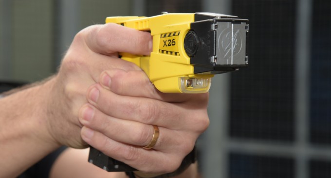 Supreme Court Rules Stun Guns Protected Under the 2nd Amendment