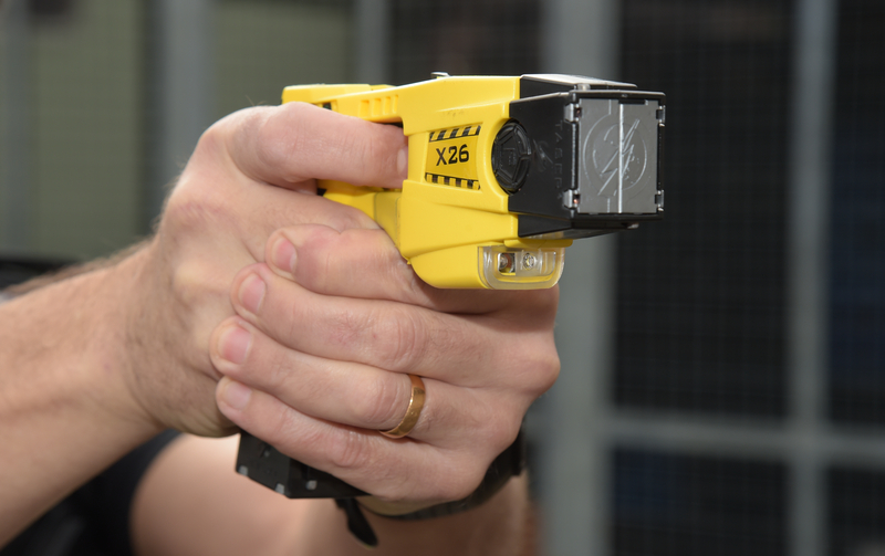 Supreme Court Rules Stun Guns Protected Under the 2nd Amendment