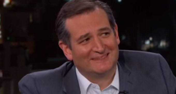 Cruz’s Attempt at Light-Hearted Late Night Humor: Trump Assassination Jokes