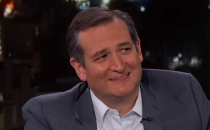 Cruz’s Attempt at Light-Hearted Late Night Humor: Trump Assassination Jokes