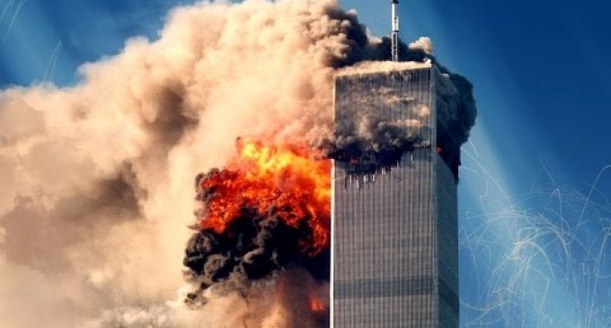 Saudi Newspaper: The U.S. Created 9/11 to Foster War on Terror