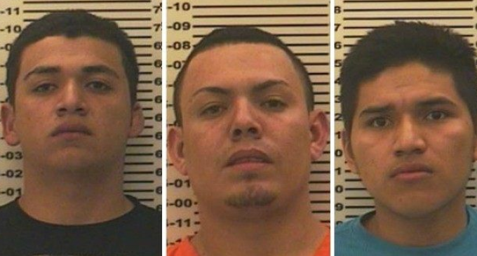 Three Illegals Rape Three Teens at Indiana Motel, Facing Deportation
