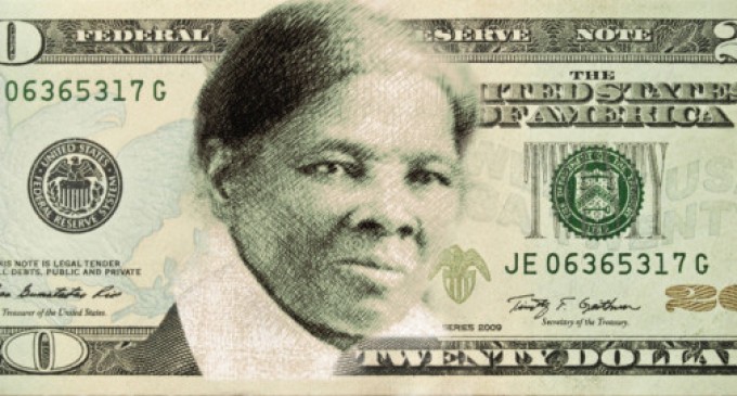 Treasury Dept Plan To Replace Andrew Jackson With Harriet Tubman $20 Bill Sparks Controversy