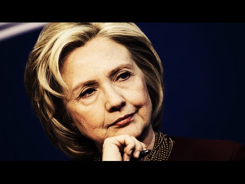 Hillary Clinton Called for State to “Raise” Children in Research Report