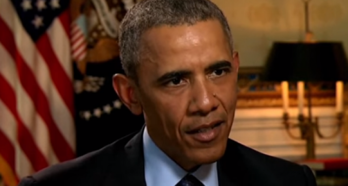 Obama to Veto Bill Allowing 9/11 Victims and Families to Sue Saudi Arabia