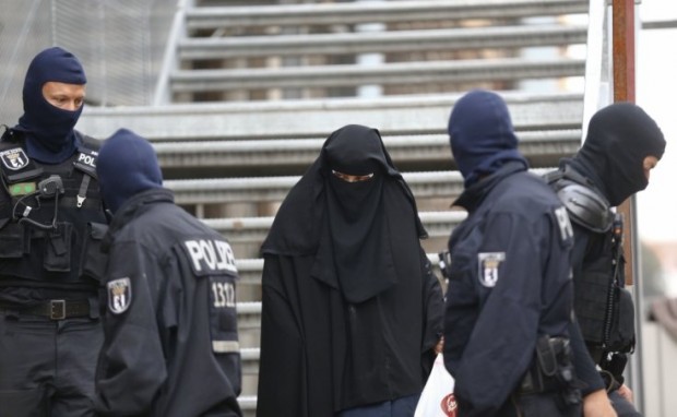 Berlin ‘Lost to Arab Clans’, Actively Recruiting ‘Physically Strong Young Migrants’