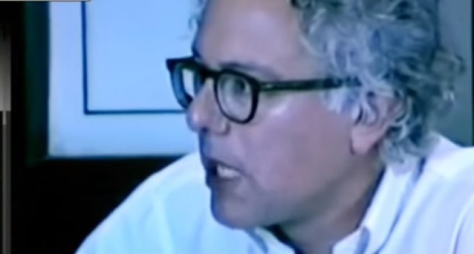 Video Shows Bernie Sanders Praising Communists, Saying Food Lines Are “A Good Thing”