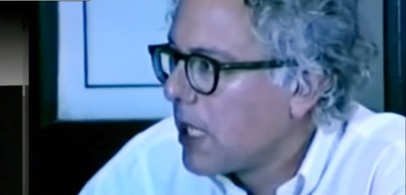 Video Shows Bernie Sanders Praising Communists, Saying Food Lines Are “A Good Thing”
