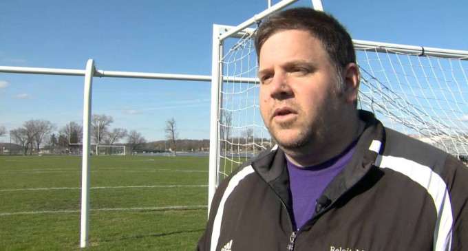 Black, Latina Soccer Players Leave Field Traumatized from Students Chanting ‘Donald Trump, build that wall’