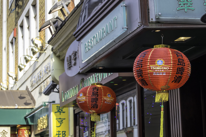 Chinese Restaurants Busted Spiking Food with Morphine to get Customers Addicted