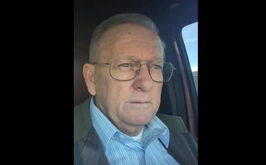 Colorado Delegate: “I have been removed and replaced, my vote nullified because I had voted for Trump”