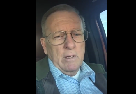 Colorado Delegate: I was Replaced for Voting Trump