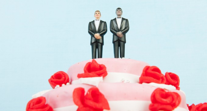 CO Supreme Court Forces Christian Baker out of Business for Refusing Gay Couple