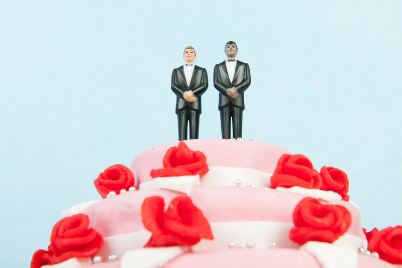 CO Supreme Court Forces Christian Baker out of Business for Refusing Gay Couple