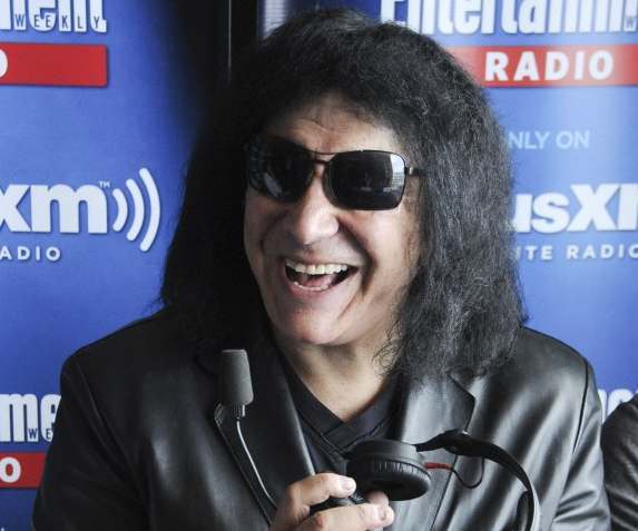 Gene Simmons: Donald Trump is “not there to be your friend”