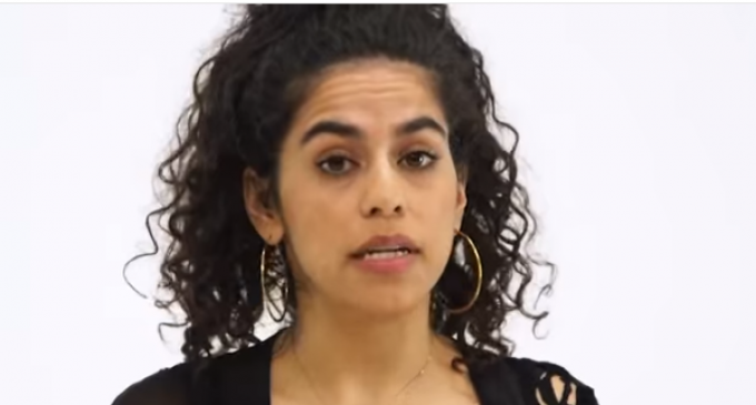 Guardian’s Mona Chalabi: Correcting Bad Grammar is Racist, only White People are Concerned with Good Grammar