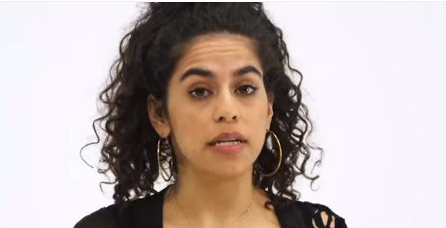 Guardian’s Mona Chalabi: Correcting Bad Grammar is Racist, only White People are Concerned with Good Grammar