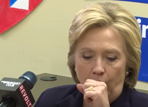 Poll: Majority of Doctors think Clinton’s Health Concerns are ‘Serious’