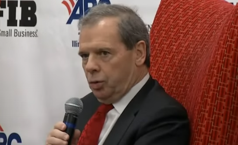 Illinois Senate Pres: Pay-Per-Mile Gas Tax “eventually going to have to happen”