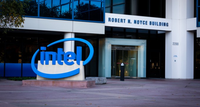 Intel Lays Off 12,000 Employees After Filing Thousands of H-1B’s For Foreign Workers
