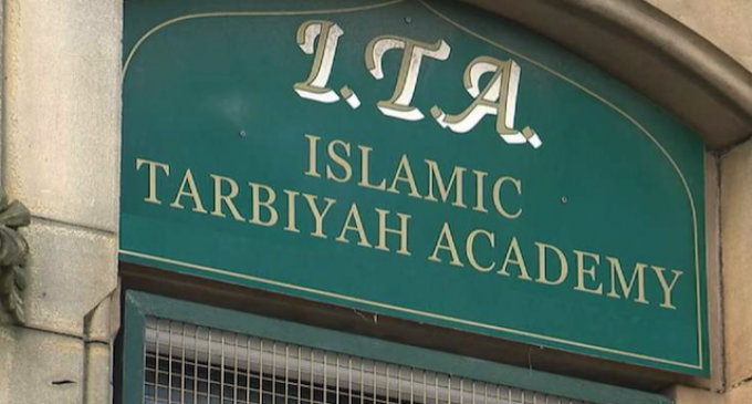 Islamic School: The West is ‘Evil’, Gender Equality is “a vast conflagration of unspeakable immorality”.