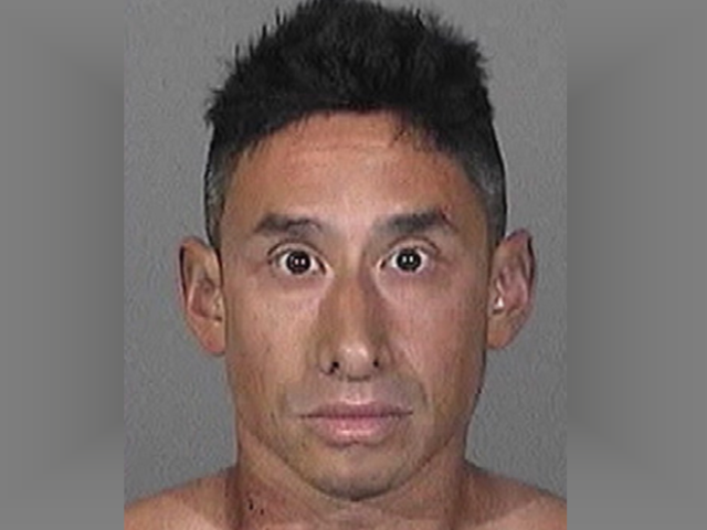 Cross-dressing Man Busted Videotaping in Women’s Restroom