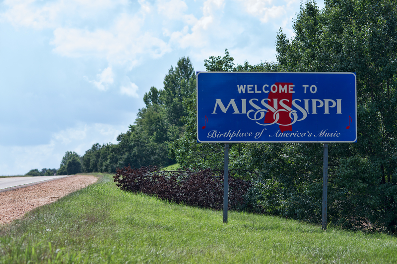 Several States Suspend Travel to Mississippi over Religious Freedom Law