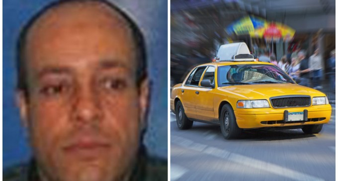 NY Judge Gives ISIS-Loving Cab Driver ‘The Obama Treatment’