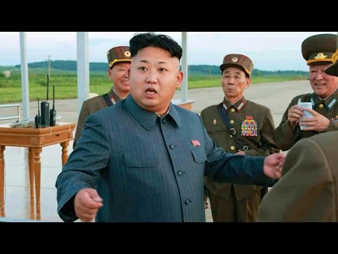 North Korea Makes Demands of Donald Trump