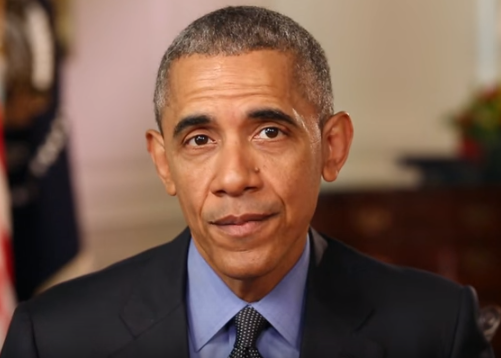 Obama Admin Threatens to Cut off NC from Federal Money over Bathroom Law