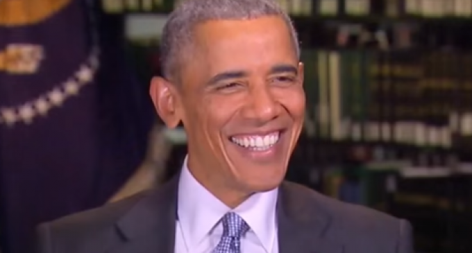 Former White House Reporter: The Media is “Happy” to be Managed by Obama