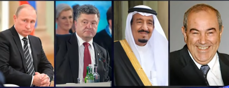 American Politicians Suspiciously Absent from Panama Papers