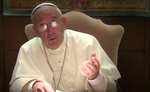 Pope Francis: All Religions Worship the Same God