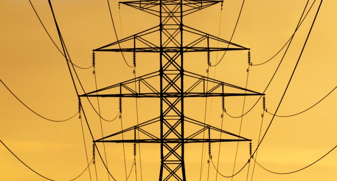 FBI Warns of Looming Electric Grid Attack