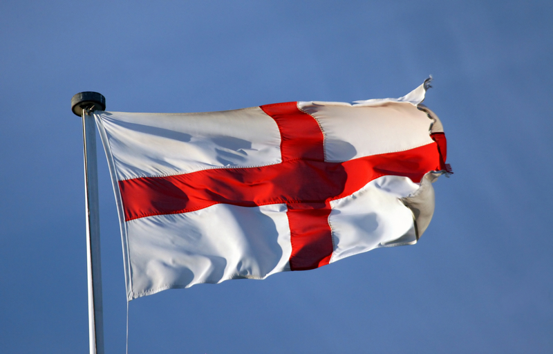 Major UK City Bans its own Flag and Holiday to Avoid Offending Muslims